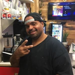 Meet your Posher, Julio